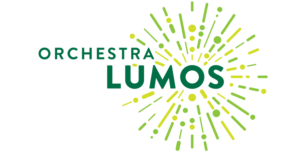 Orchestra Lumos logo