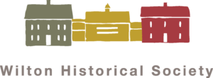 Wilton Historical Society logo