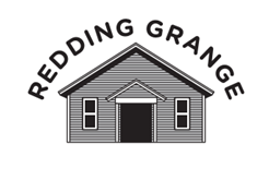 Redding Grange logo