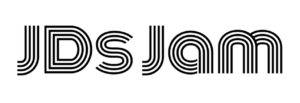 JDs Jam logo