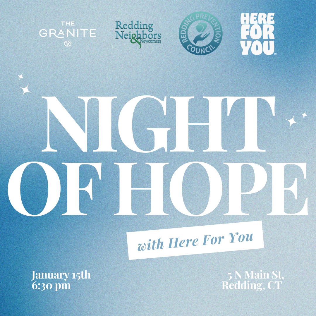 Night of Hope Jan 15