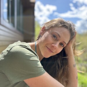 Sharon Stone headshot