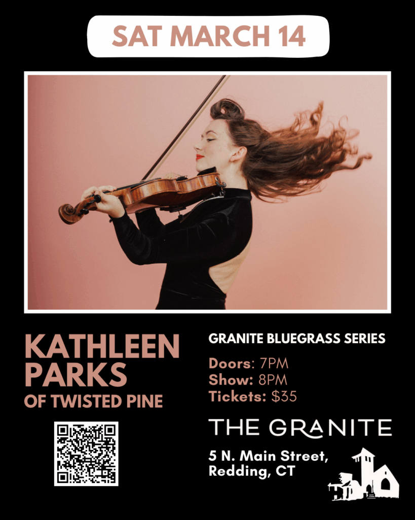 Kathleen Parks Mar 14