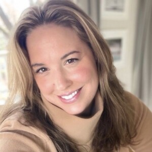 Meredith Ferris Headshot