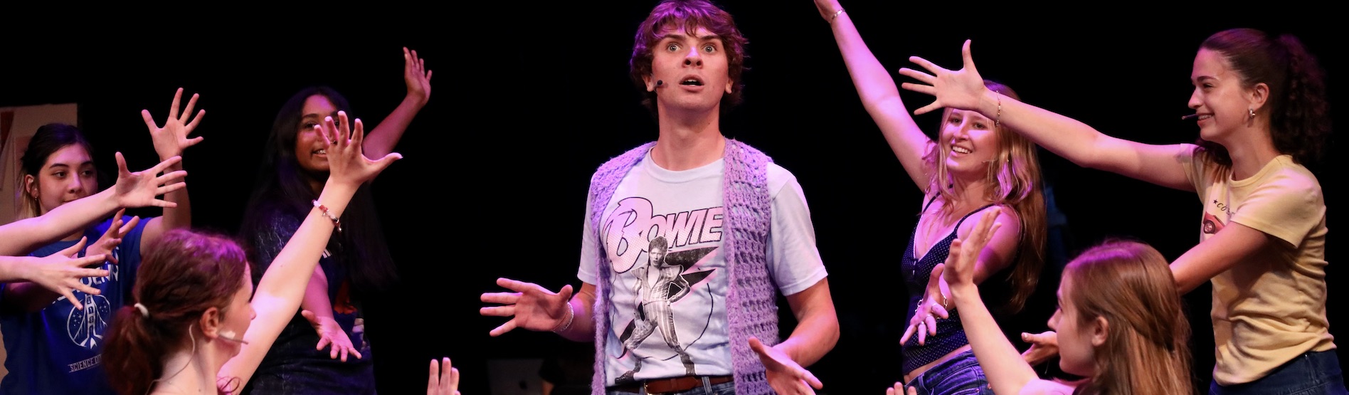 Wiremill Academy of Performing Arts