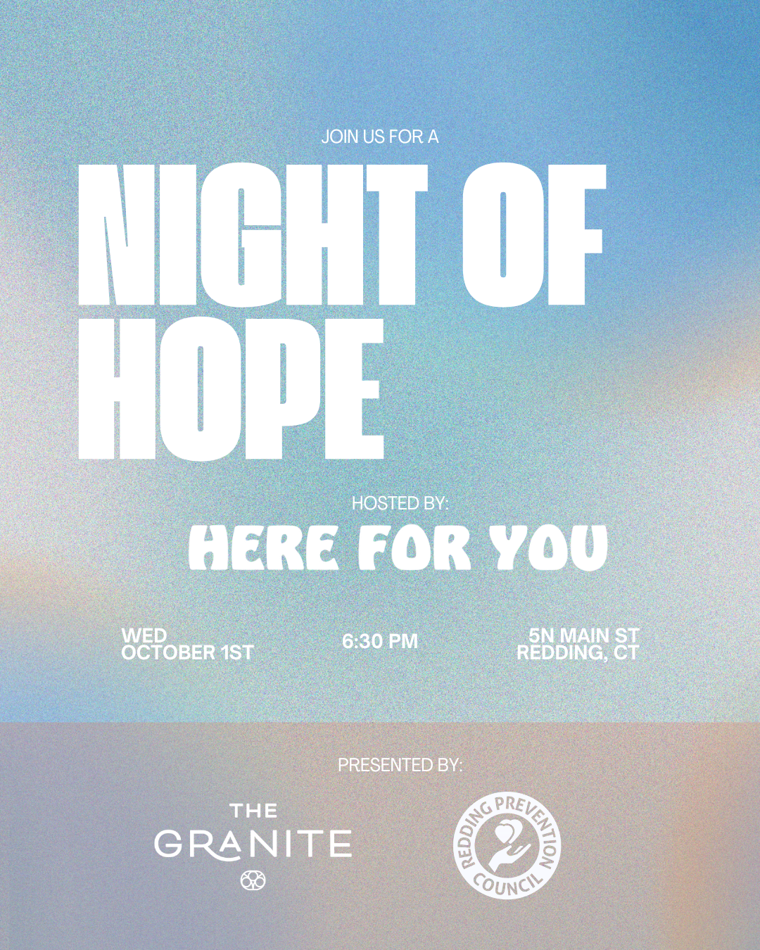 Night of Hope