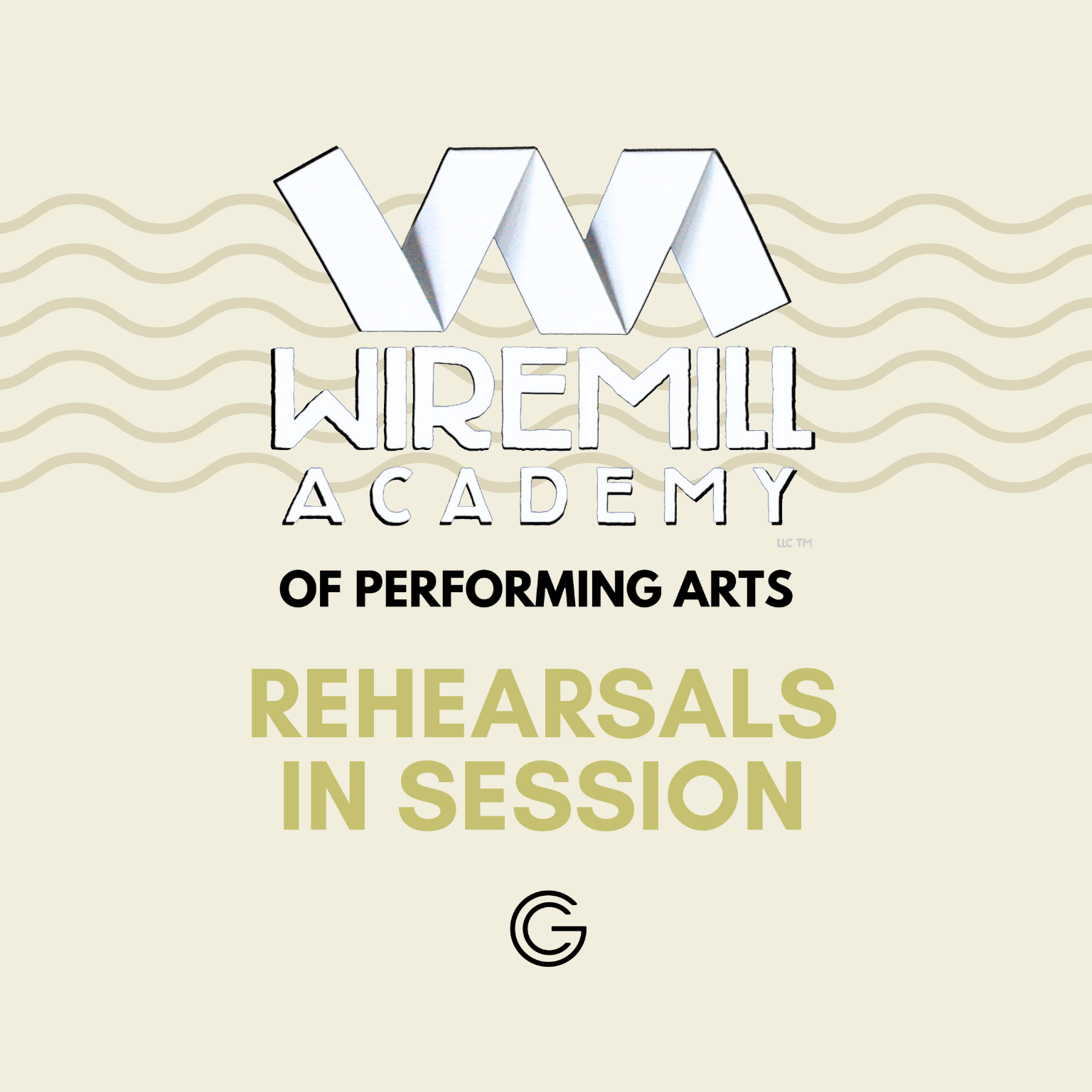 Rehearsals in Session