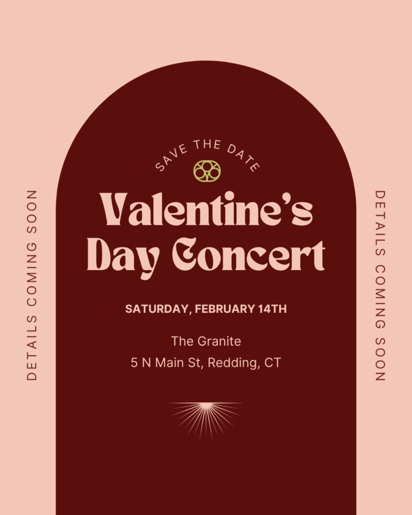 Valentine's Day Concert