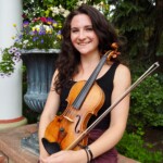 Lana Auerbach, photo by Elaine Collins