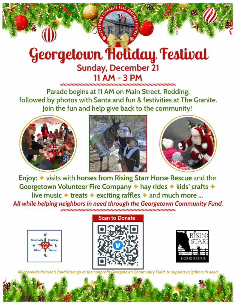Georgetown Holiday Festival