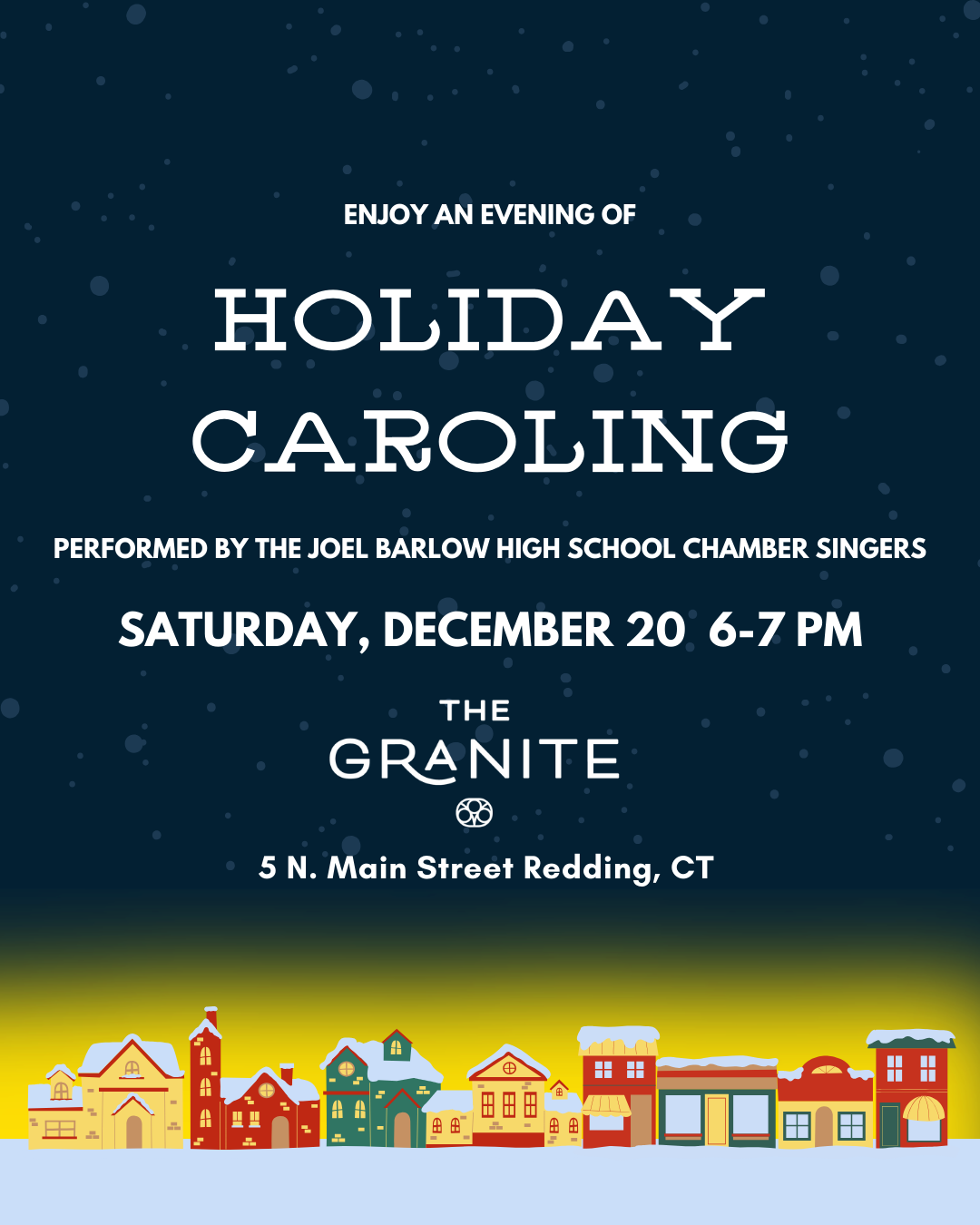 Holiday Caroling
