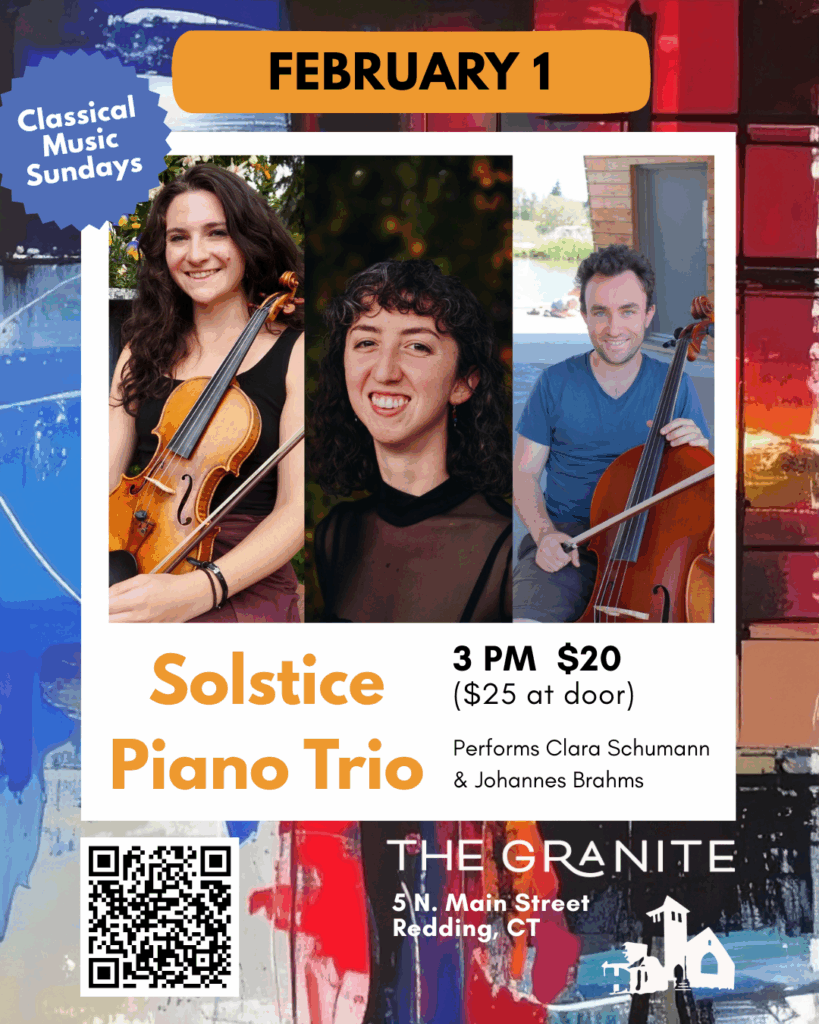 Solstice Piano Trio