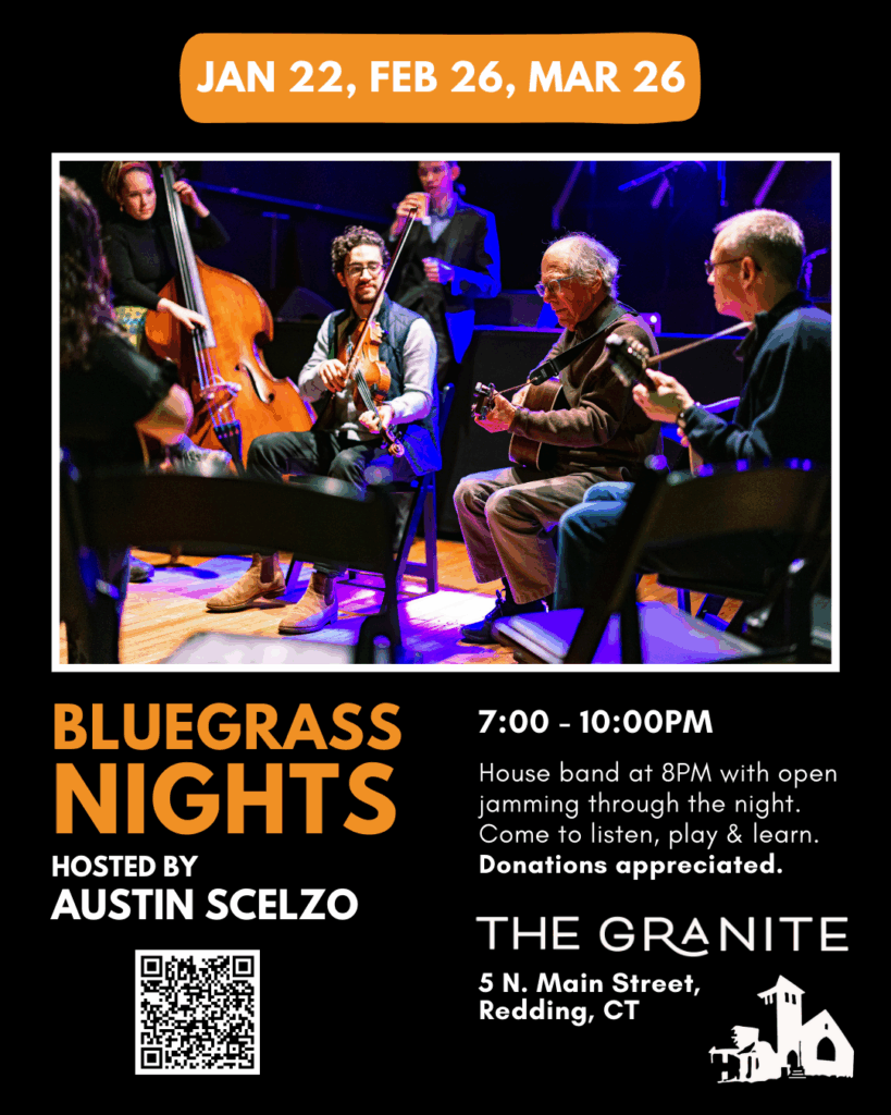 Bluegrass Nights Winter 2026