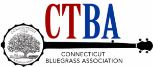 CT Bluegrass Association logo