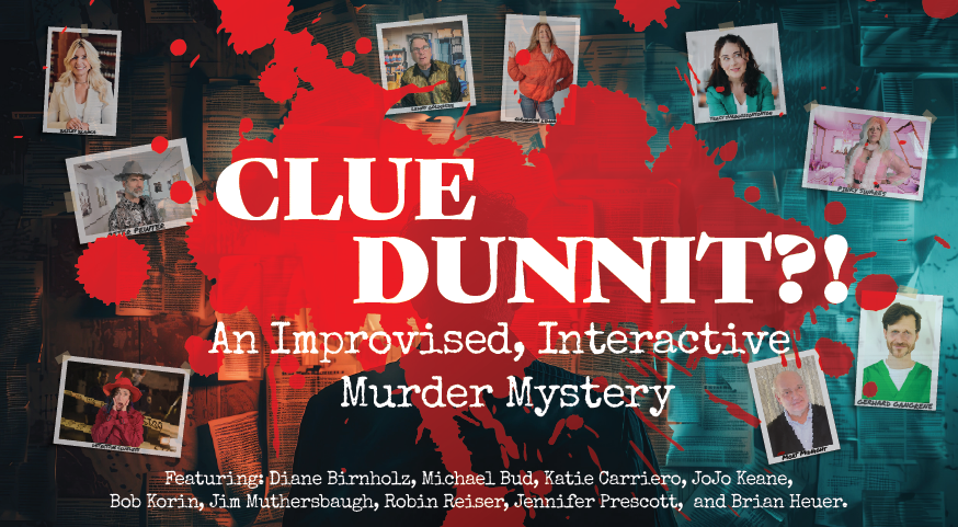 ClueDunnit
