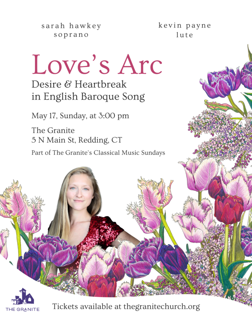 Love's Arc Concert May 17