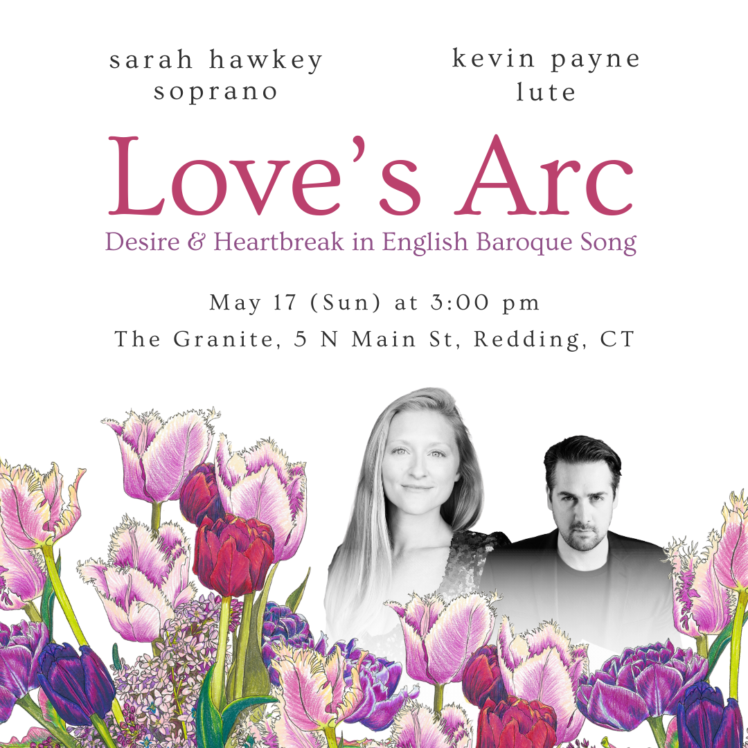 Love's Arc May 17