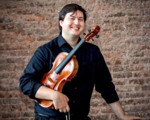 Alexander McLaughlin headshot