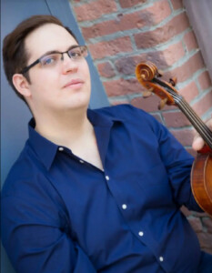 Shane Barker Headshot