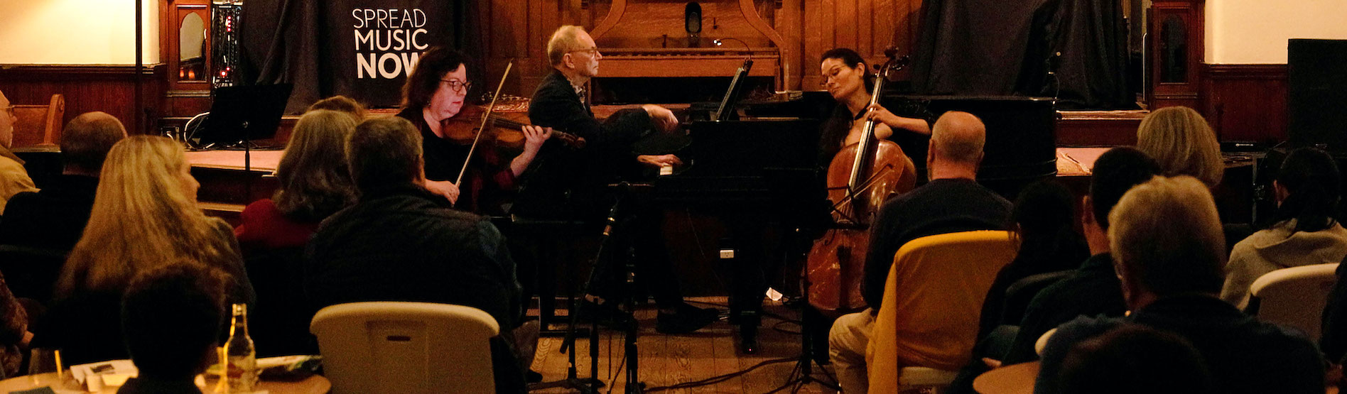 Classical Music at The Granite