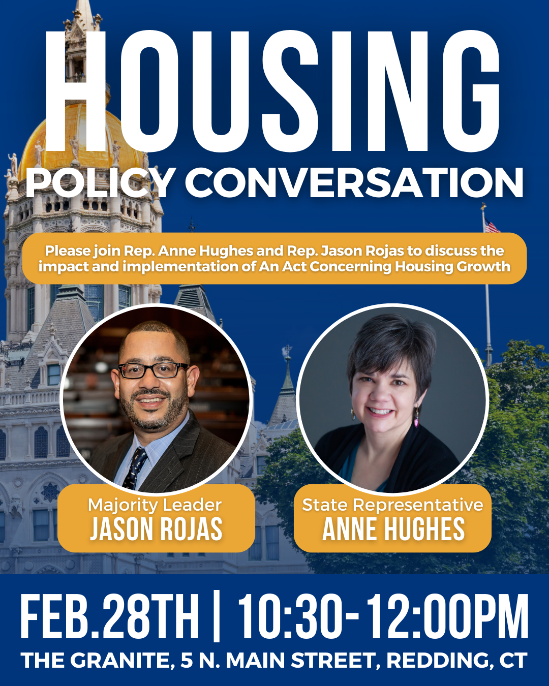 Housing Policy Feb 28