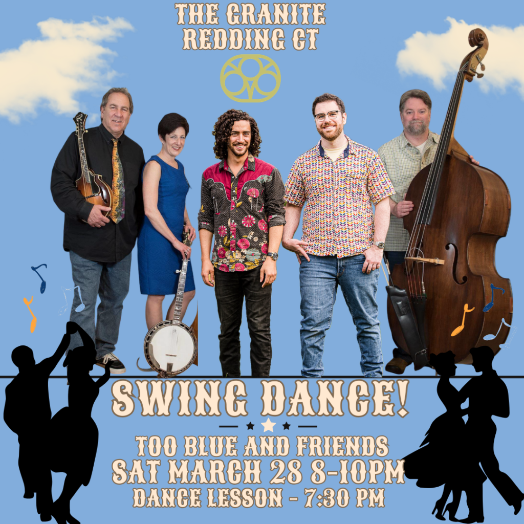 Swing Dance Mar 28