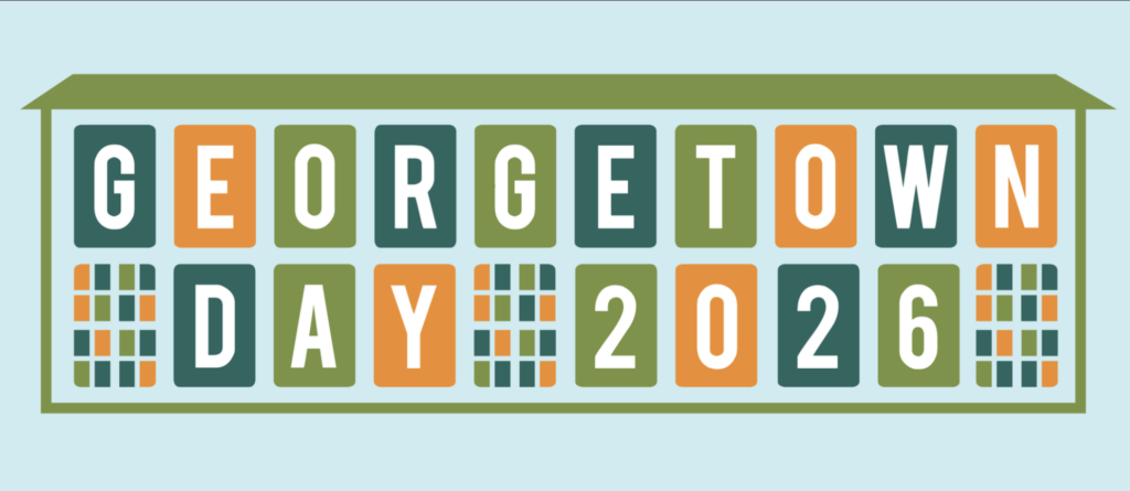 Georgetown Day 2026