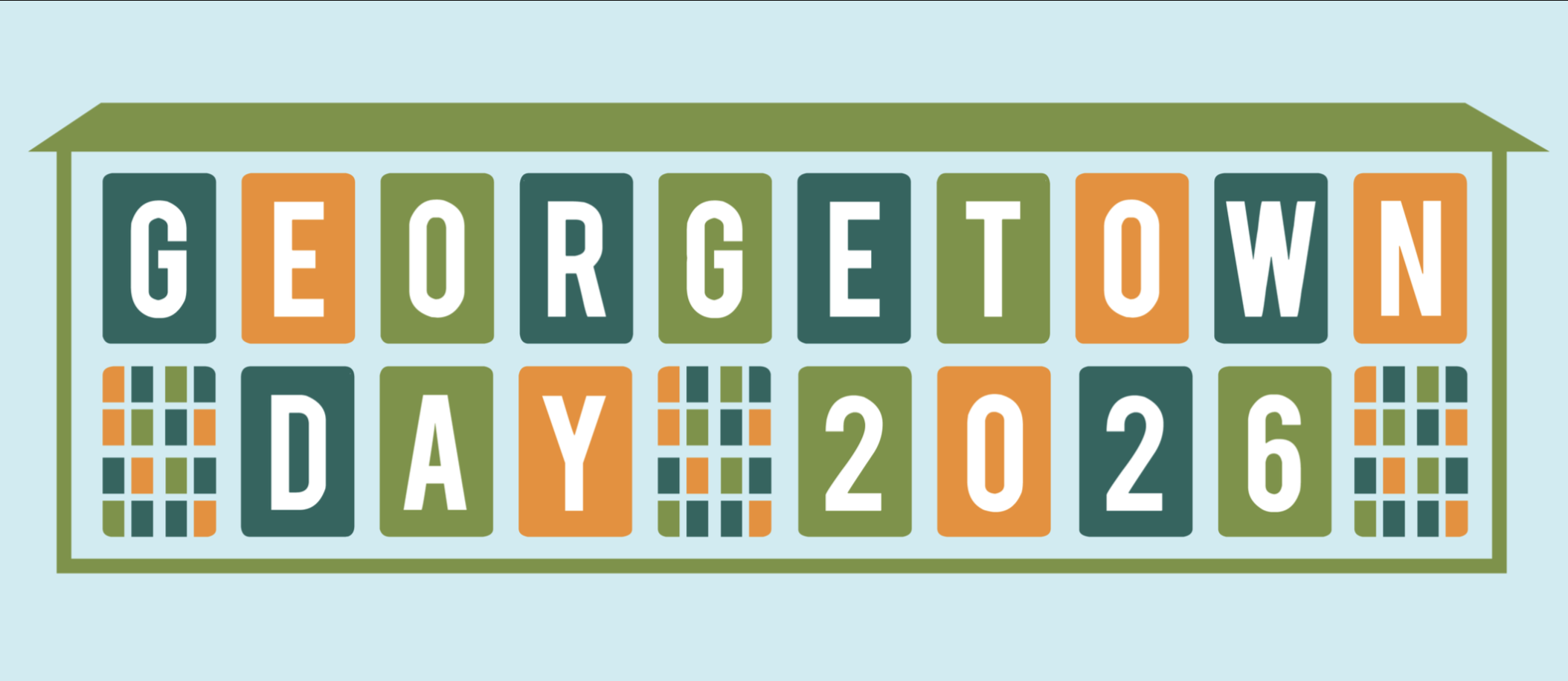 Georgetown Day 2026