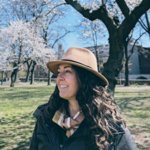 Carrie Linsky