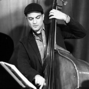 Dan Asher