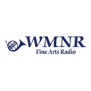 WMNR Logo