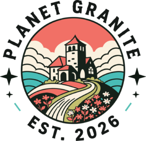 Planet Granite EST 2026