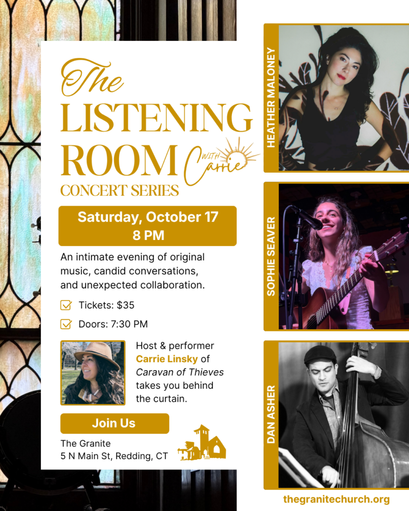 The Listening Room