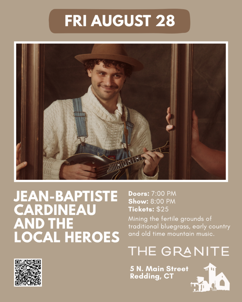 Jean Baptiste Cardineau