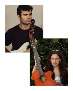 Calliope musicians