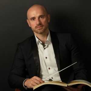 Eric Mahl headshot