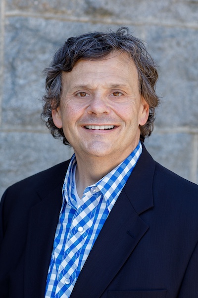 Scott Smith Headshot