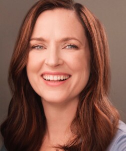 Claire Mailhot headshot