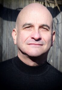 Eric Trudel Pianist headshot