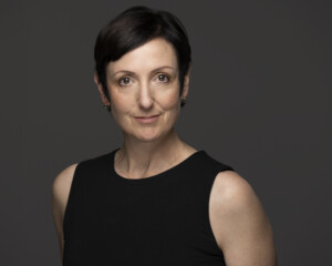 Jessica Smith headshot