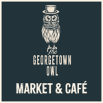 The Georgetown Owl Market & Cafe logo