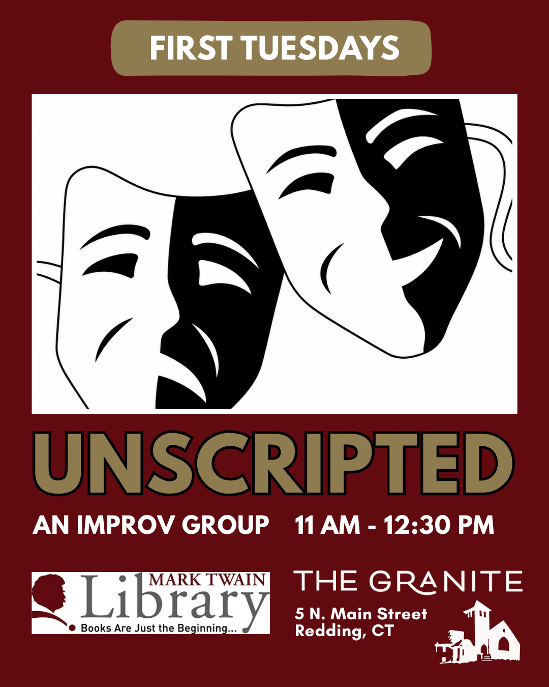 Unscripted with MTL