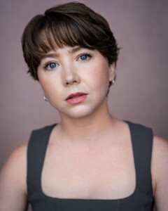 Malin Glade headshot