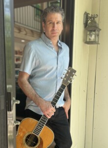Teddy Goldstein